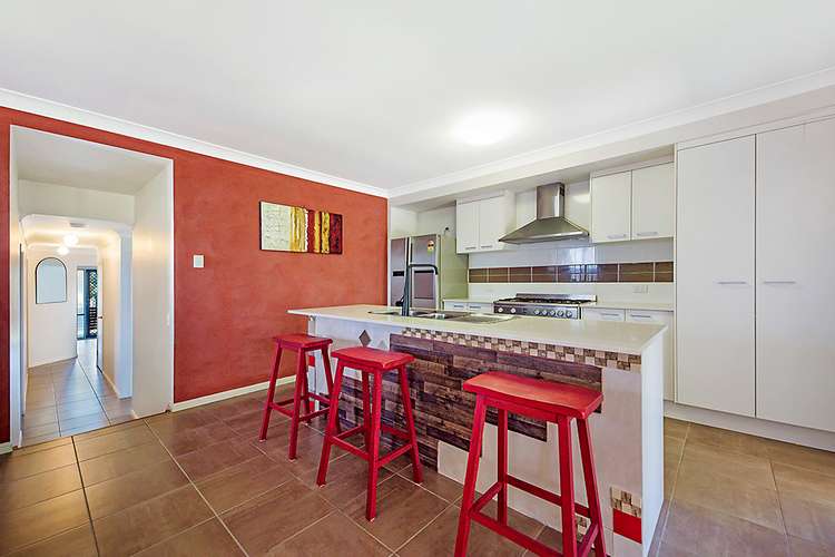 Second view of Homely house listing, 45 Lynbrook Avenue, Ormeau QLD 4208