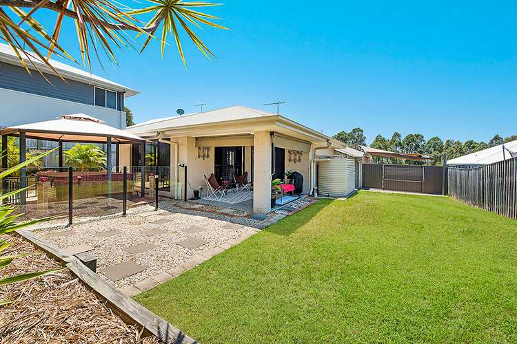 Third view of Homely house listing, 45 Lynbrook Avenue, Ormeau QLD 4208