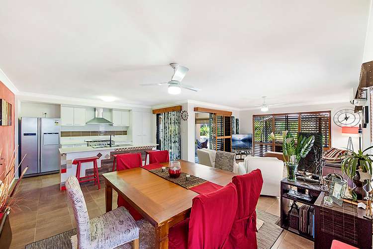 Fifth view of Homely house listing, 45 Lynbrook Avenue, Ormeau QLD 4208