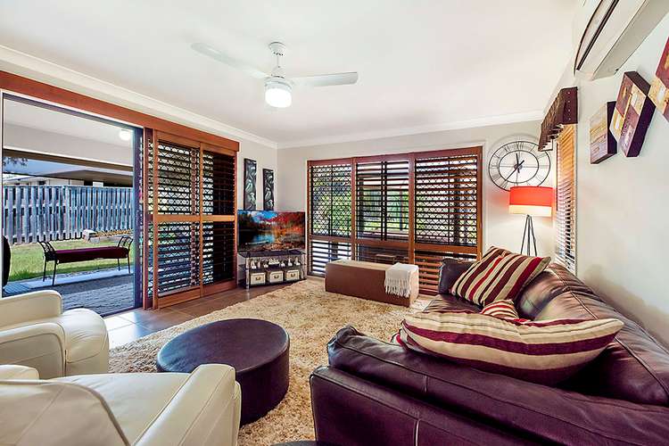 Sixth view of Homely house listing, 45 Lynbrook Avenue, Ormeau QLD 4208