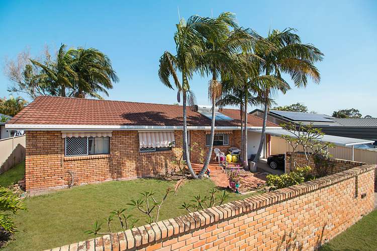 Second view of Homely house listing, 16 Shearwater Street, Burleigh Waters QLD 4220