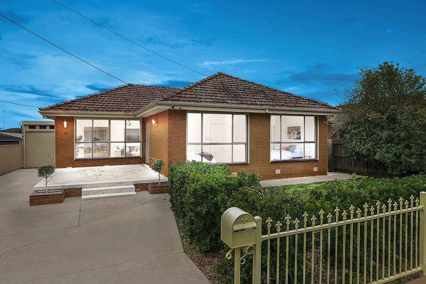Main view of Homely house listing, 96 McClelland Street, Bell Park VIC 3215