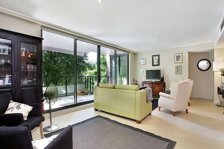 Main view of Homely apartment listing, 202/19 Cadigal Avenue, Pyrmont NSW 2009