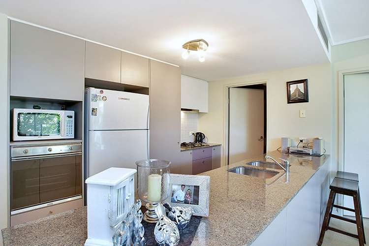 Second view of Homely apartment listing, 202/19 Cadigal Avenue, Pyrmont NSW 2009