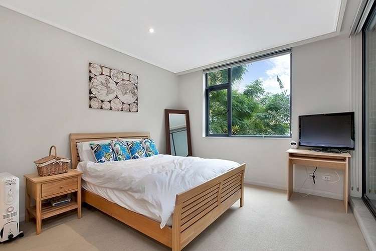 Third view of Homely apartment listing, 202/19 Cadigal Avenue, Pyrmont NSW 2009