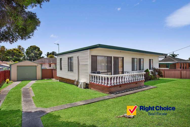 Main view of Homely house listing, 2 Gregory Street, Warilla NSW 2528