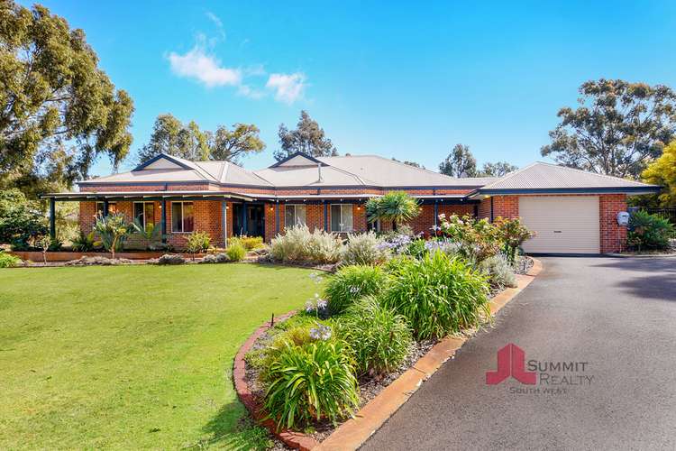 Main view of Homely house listing, 4 Roberts Road, Leschenault WA 6233