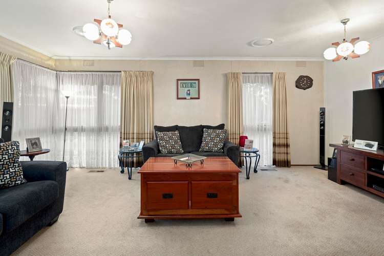 Second view of Homely house listing, 87 Cameron Parade, Bundoora VIC 3083