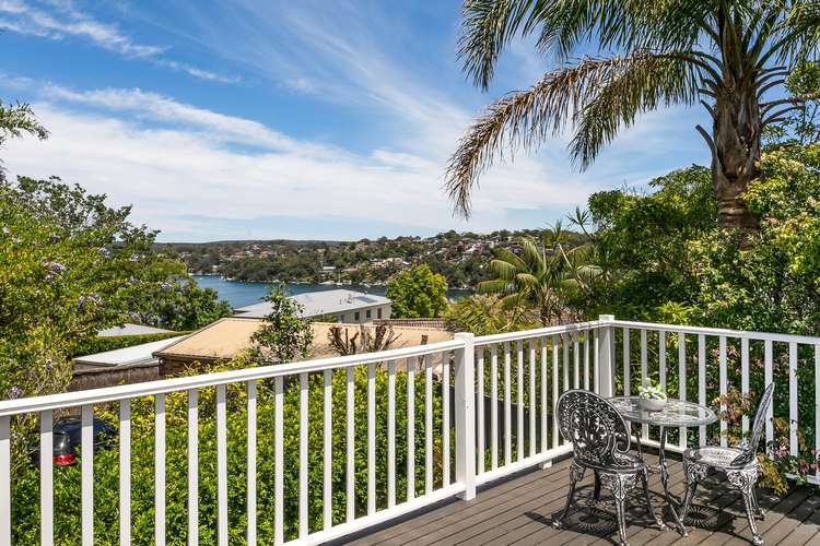 Second view of Homely house listing, 6 York Close, Yowie Bay NSW 2228