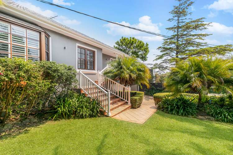 Fifth view of Homely house listing, 6 York Close, Yowie Bay NSW 2228