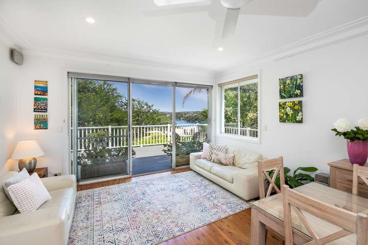 Sixth view of Homely house listing, 6 York Close, Yowie Bay NSW 2228