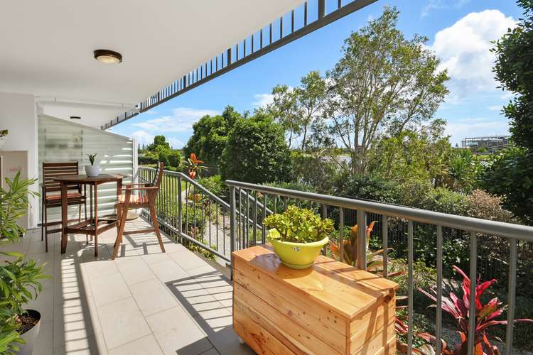 Second view of Homely unit listing, 5/11 Innovation Parkway, Birtinya QLD 4575