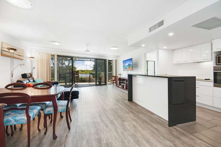 Third view of Homely unit listing, 5/11 Innovation Parkway, Birtinya QLD 4575