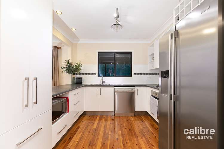 Second view of Homely house listing, 2 Chevron Street, Ferny Hills QLD 4055