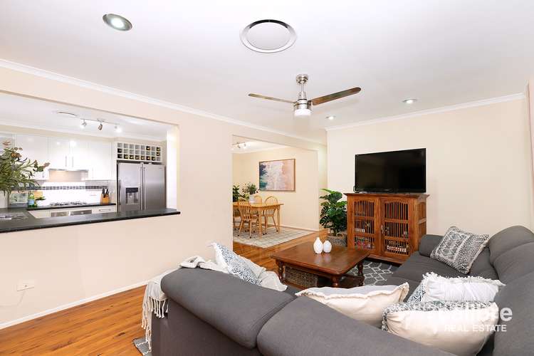 Third view of Homely house listing, 2 Chevron Street, Ferny Hills QLD 4055