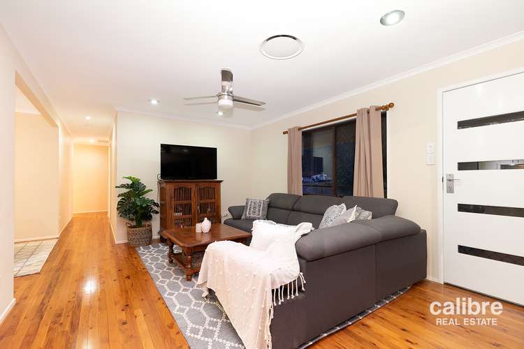 Fourth view of Homely house listing, 2 Chevron Street, Ferny Hills QLD 4055