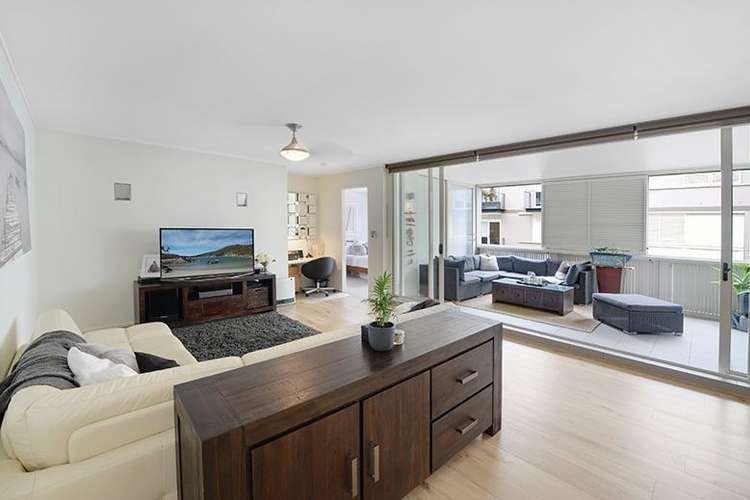 Main view of Homely apartment listing, 317/10 Jaques Avenue, Bondi Beach NSW 2026