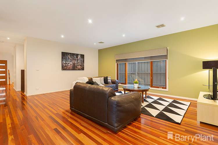 Fourth view of Homely house listing, 4 Kelty Terrace, Bundoora VIC 3083