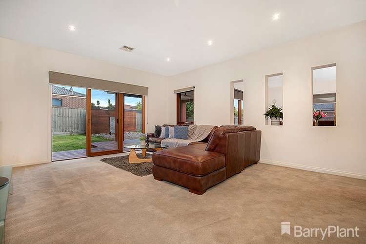 Sixth view of Homely house listing, 4 Kelty Terrace, Bundoora VIC 3083