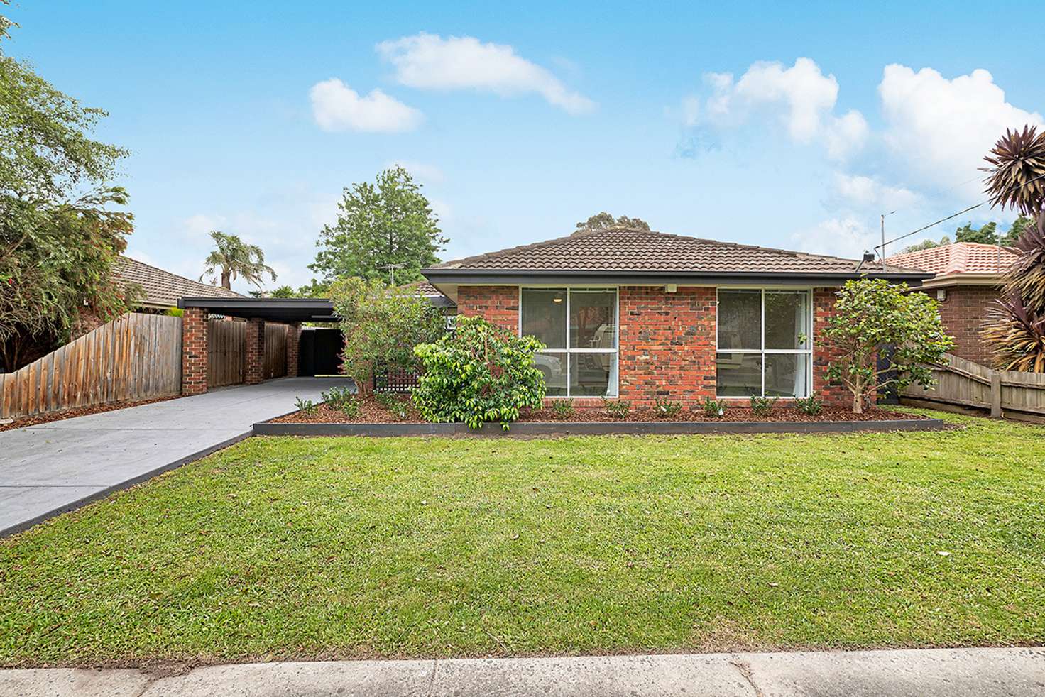 Main view of Homely house listing, 9 Evelyne Avenue, Cranbourne VIC 3977