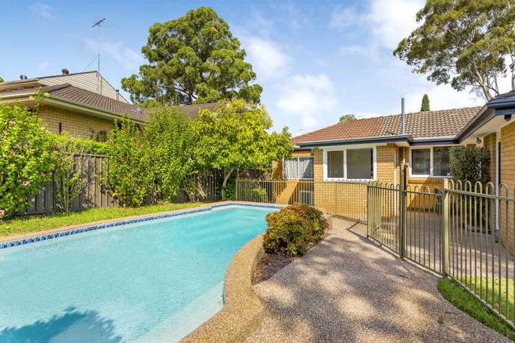Main view of Homely house listing, 8 Delgaun Place, Baulkham Hills NSW 2153