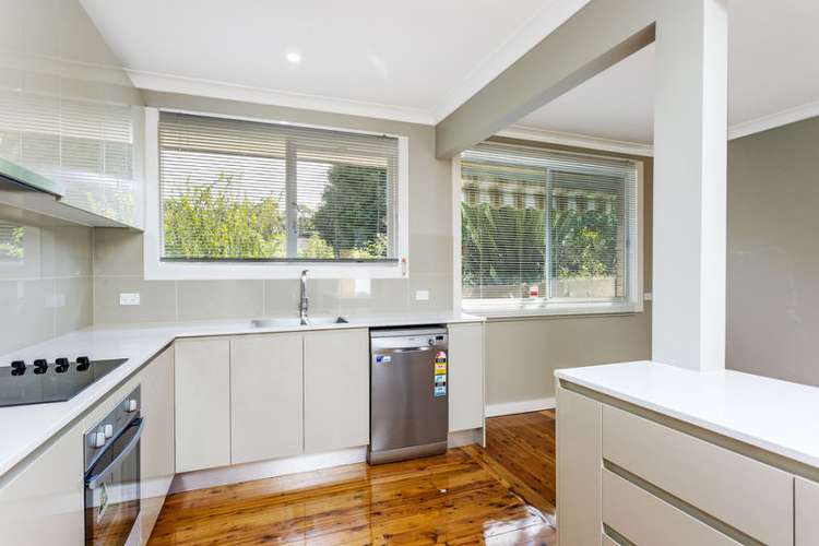 Second view of Homely house listing, 8 Delgaun Place, Baulkham Hills NSW 2153