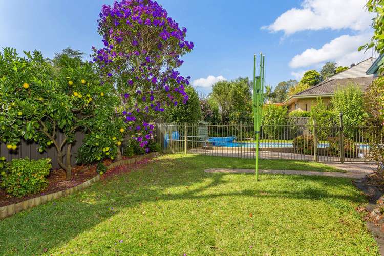 Fourth view of Homely house listing, 8 Delgaun Place, Baulkham Hills NSW 2153