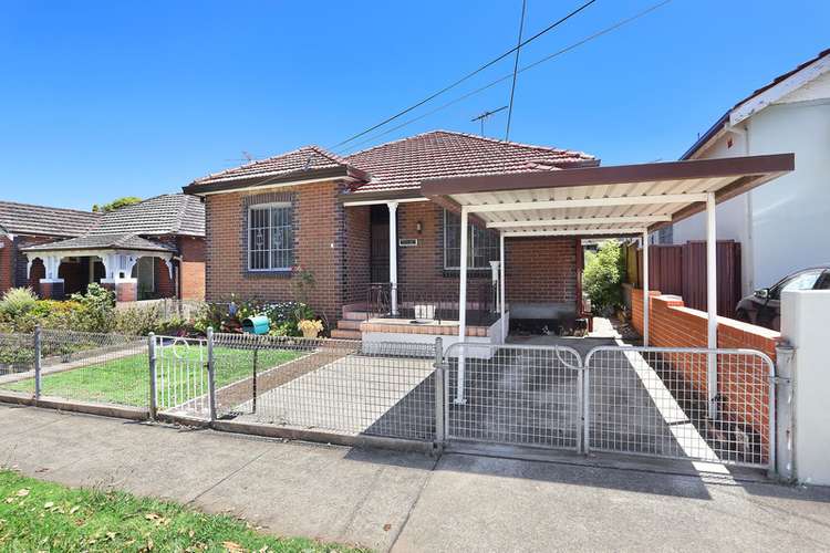 Main view of Homely house listing, 175 Auburn Road, Auburn NSW 2144