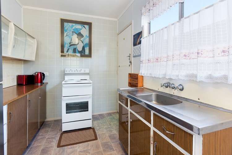 Second view of Homely house listing, 305 Whites Road, Lota QLD 4179