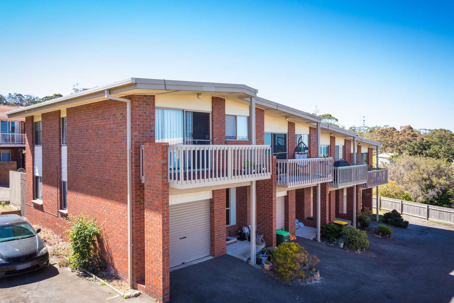 Main view of Homely apartment listing, 1/9 Tura Circuit, Tura Beach NSW 2548