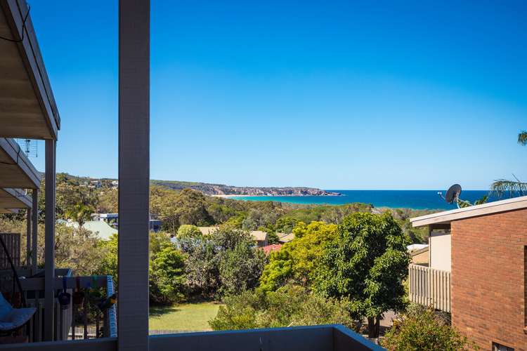 Second view of Homely apartment listing, 1/9 Tura Circuit, Tura Beach NSW 2548
