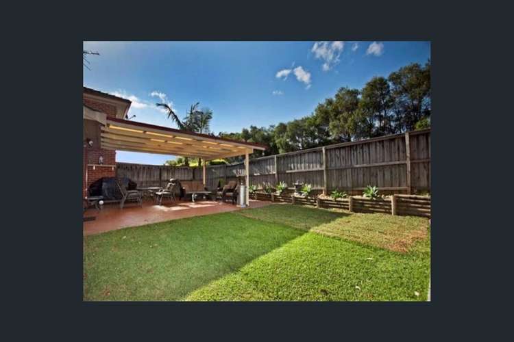 Second view of Homely townhouse listing, 10a Bassett Place, Menai NSW 2234