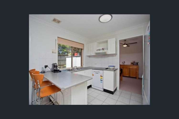 Third view of Homely townhouse listing, 10a Bassett Place, Menai NSW 2234