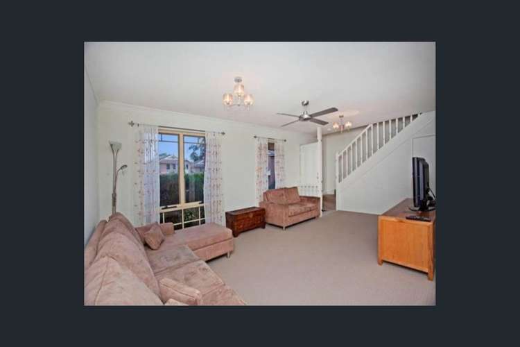 Fourth view of Homely townhouse listing, 10a Bassett Place, Menai NSW 2234