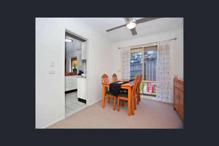 Fifth view of Homely townhouse listing, 10a Bassett Place, Menai NSW 2234