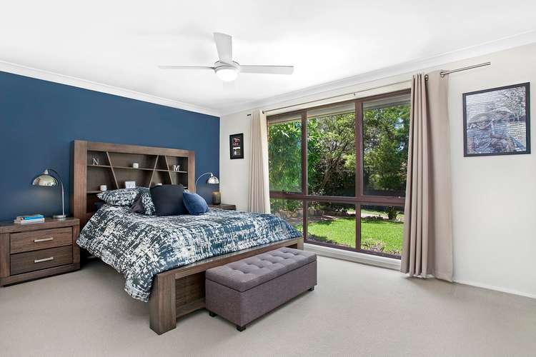 Fourth view of Homely house listing, 11 Glenwood Way, Castle Hill NSW 2154