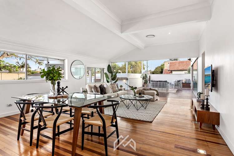 Main view of Homely house listing, 40 Alexandra Road, Ascot QLD 4007