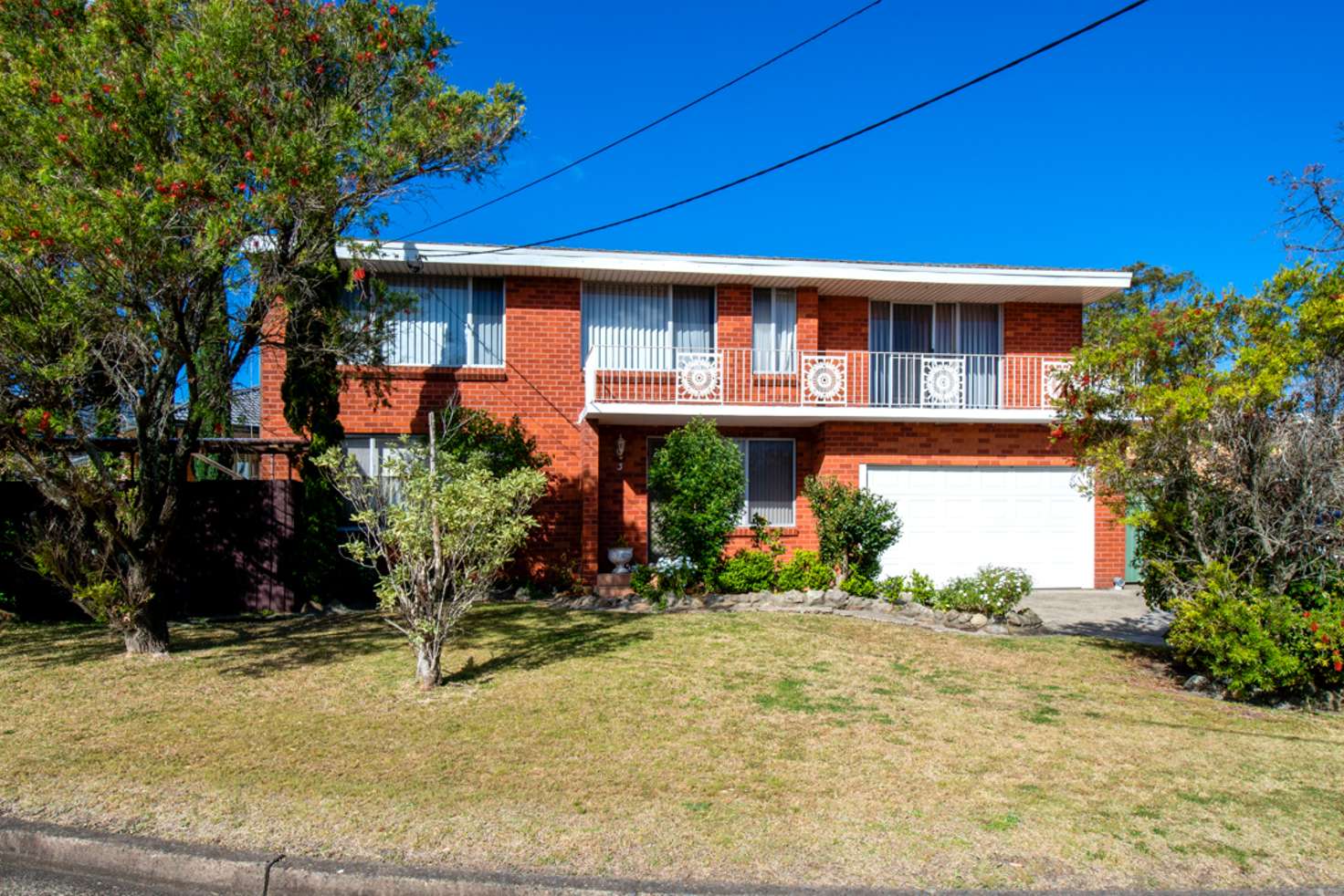 Main view of Homely house listing, 3 Hurley Crescent, Matraville NSW 2036