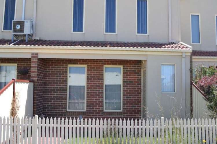 Main view of Homely house listing, 7/33 Alexandra Street, Sebastopol VIC 3356