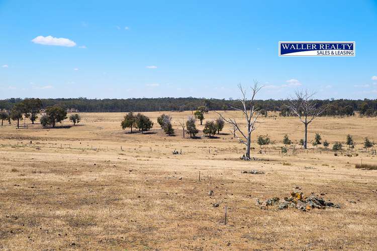 Main view of Homely residentialLand listing, Lot 14 Patons Road, Axe Creek VIC 3551