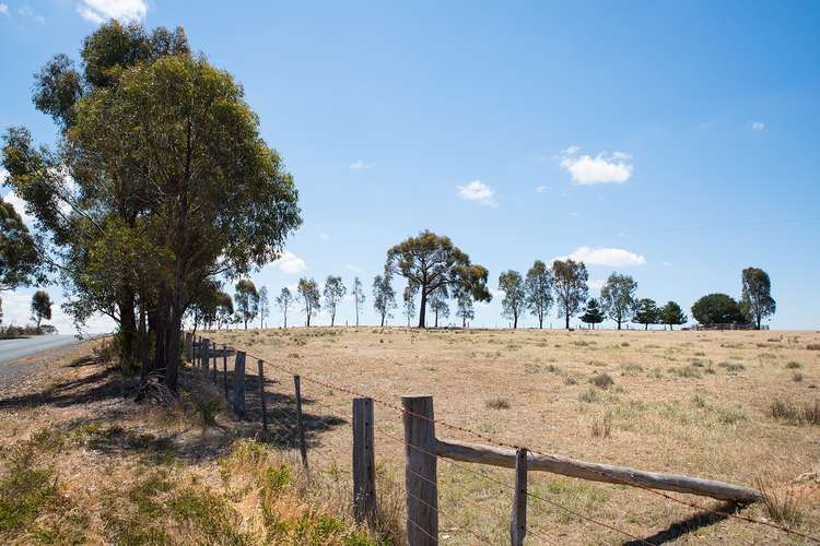 Fourth view of Homely residentialLand listing, Lot 14 Patons Road, Axe Creek VIC 3551
