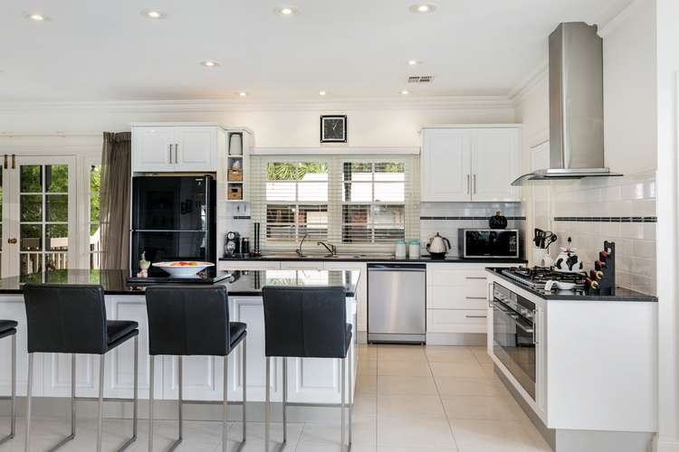 Fourth view of Homely house listing, 23 Hutchinson Avenue, Athelstone SA 5076