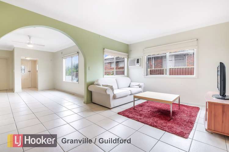 Fourth view of Homely house listing, 56 Robertson Street, Merrylands NSW 2160