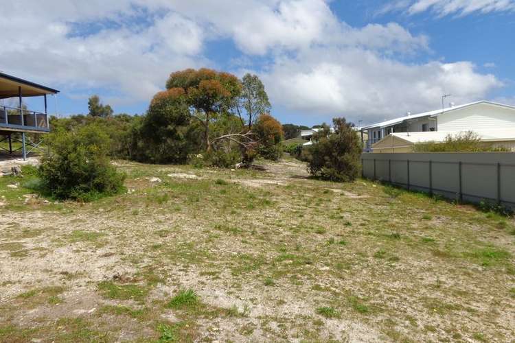Second view of Homely residentialLand listing, 25 Penny Lane, Coffin Bay SA 5607