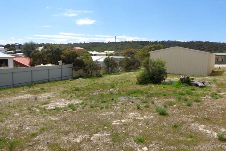 Fifth view of Homely residentialLand listing, 25 Penny Lane, Coffin Bay SA 5607