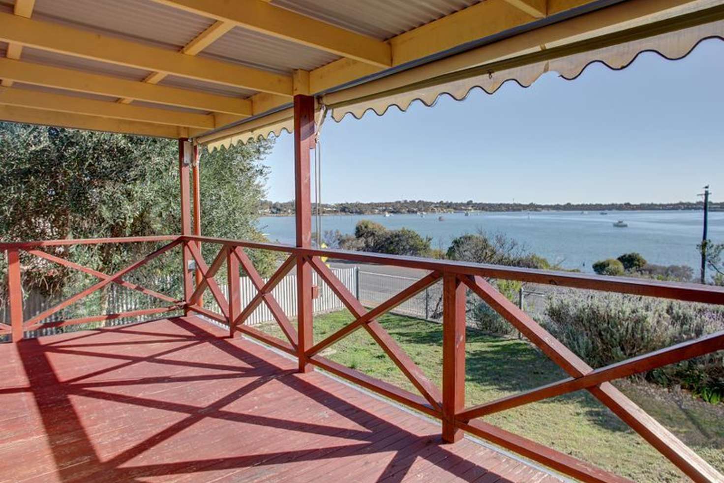 Main view of Homely house listing, 27 Esplanade, Coffin Bay SA 5607