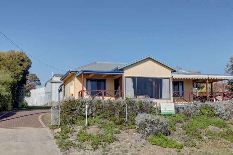 Second view of Homely house listing, 27 Esplanade, Coffin Bay SA 5607