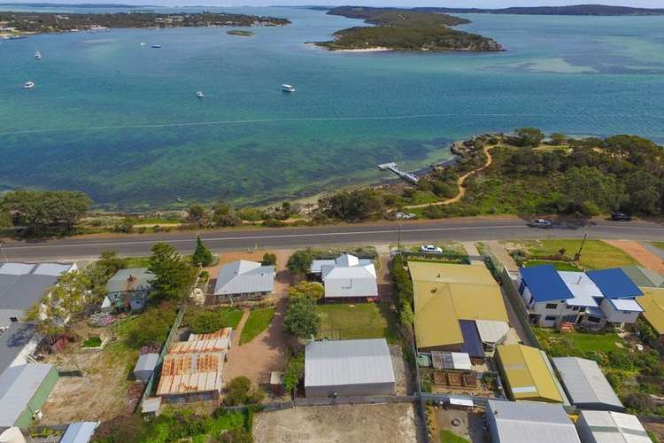 Fourth view of Homely house listing, 27 Esplanade, Coffin Bay SA 5607