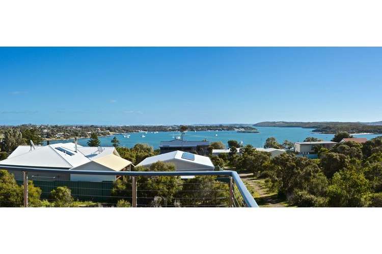 Main view of Homely house listing, 6 Sophie Crescent, Coffin Bay SA 5607