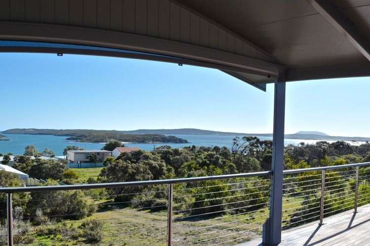 Second view of Homely house listing, 6 Sophie Crescent, Coffin Bay SA 5607